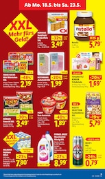 Eier Angebot im aktuellen Lidl Prospekt auf Seite 21
