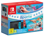 Spielekonsole Switch Sports Set im Angebot bei expert in Delmenhorst Spielekonsole Switch Sports Set Angebote von Nintendo bei expert Delmenhorst für 289,99 €