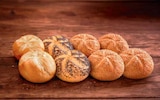 Aktuelle Wecker Angebote bei Netto Marken-Discount in Bielefeld Aktuelles Kaiser-, Mohn- oder Sesambrötchen Angebot bei Netto Marken-Discount in Bielefeld ab 1,00 €