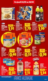 Promos Tomate dans le catalogue "Foire aux vins" de Lidl à la page 17 Promos Tomate dans le catalogue "Foire aux vins" de Lidl à la page 17
