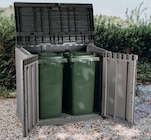 Aufbewahrungsbox Store Way im Angebot bei Zimmermann in Aurich Aufbewahrungsbox Store Way Angebote bei Zimmermann Aurich für 99,99 €