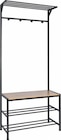 Kompaktgarderobe von  im aktuellen ROLLER Prospekt für 54,99 €