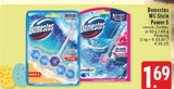 WC-Stein Power 5 Ocean im Angebot bei E center in Hennef WC-Stein Power 5 Ocean Angebote von Domestos bei E center Hennef für 1,69 €