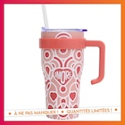 Gourde miami 600ml - B&M Gourde miami 600ml à 6,00 € dans le catalogue B&M