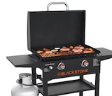 Griddle-Grillstation 28" Angebote von Blackstone bei Hagebaumarkt Witten für 69,99 €