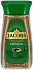 Krönung Angebote von JACOBS bei Penny-Markt Wismar für 8,88 €