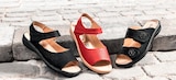 Norma Cormontreuil - Promo Sandales ou mules pour pieds forts femme Promo Sandales ou mules pour pieds forts femme à 16,99 € dans le catalogue Norma à Cormontreuil