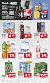Aktueller combi Prospekt mit Energydrink, "Markt - Angebote", Seite 20