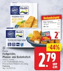 Fischstäbchen von Frosta im aktuellen EDEKA Prospekt