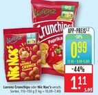 Aktuelle Chips Angebote bei Marktkauf in Ulm Aktuelles Crunchips Angebot bei Marktkauf in Ulm ab 0,99 €