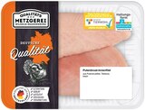 Frisches Putenbrust-Innenfilet Angebote von Qualitäts Metzgerei Wilhelm Brandenburg bei REWE Euskirchen für 5,99 €