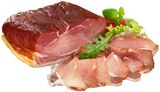 Schinkenspeck Angebote von Wilhelm Brandenburg bei REWE Paderborn für 1,49 €