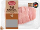 Frische Puten-Mini-Steaks Angebote von Metzgerfrisch bei Lidl Kaiserslautern