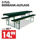 Bierbank-Auflage im Angebot bei Wreesmann in Brandenburg Bierbank-Auflage Angebote bei Wreesmann Brandenburg für 14,99 €