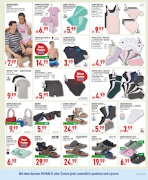 Hausschuhe Angebot & Preis im aktuellen Marktkauf Prospekt Hausschuhe Angebot im aktuellen Marktkauf Prospekt auf Seite 19