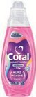 Flüssigwaschmittel von Coral im aktuellen tegut Prospekt für 3,99 €