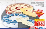 Rougette Weichkäse von Rougette für 1,59 € bei E center im Angebot Rougette Weichkäse von Rougette im aktuellen E center Prospekt