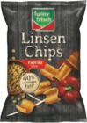 Linsen Chips Angebote von Funny Frisch bei EDEKA Wismar für 1,49 €