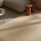 Promo Sol stratifié clipsable Bryce décor chêne naturel 129,2 x 19,3cm à 13,99 € dans le catalogue Castorama à Pont de la Maye