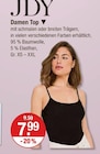 Damenmode im V-Markt Prospekt Damen Top von JDY im aktuellen V-Markt Prospekt für 7,99 €