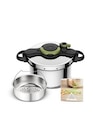 Autocuiseur Seb Cocotte-minute ClipsoMinut'' Easy 4 saisons 7.5L P4624827 - Seb - Darty Autocuiseur Seb Cocotte-minute ClipsoMinut'' Easy 4 saisons 7.5L P4624827 - Seb à 89,99 € dans le catalogue Darty