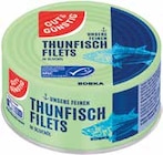 Thunfischfilets im Angebot bei EDEKA in Hamm Thunfischfilets Angebote von Gut & Günstig bei EDEKA Hamm für 1,00 €