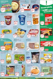 Aktueller GLOBUS Prospekt mit Joghurt, "Aktuelle Angebote", Seite 11