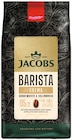 Barista Editions Angebote von Jacobs bei REWE Konstanz für 10,49 €