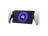 PlayStation Portal™ Remote-Player für PS5®-Konsole Weiß im Angebot bei MediaMarkt Saturn in Leinfelden-Echterdingen PlayStation Portal™ Remote-Player für PS5®-Konsole Weiß Angebote von SONY bei MediaMarkt Saturn Leinfelden-Echterdingen für 240,99 €