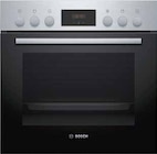 Einbau Herd-Set EPH21SK1 im Angebot bei MEDIMAX in Mönchengladbach Einbau Herd-Set EPH21SK1 Angebote von BOSCH bei MEDIMAX Mönchengladbach für 599,00 €