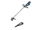 Bosch GRT 18V-33 Akku-Rasentrimmer 18 V im aktuellen bauwelt Delmes Heitmann Prospekt