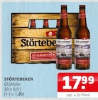 Aktuelles Glühbier Angebot bei Getränke Ellerkamp in Ahaus ab 17,99 €