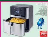 Aktuelles Heißluftfritteuse „PC-FR 1269 H“ Angebot bei Marktkauf in Leipzig ab 39,99 €