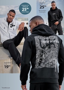 NKD Prospekt der KW 45  "Aktuelle Angebote" Aktueller NKD Prospekt "Aktuelle Angebote" Seite 2 von 6 Seiten