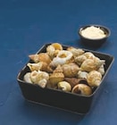 Bulots cuits - U dans le catalogue Super U