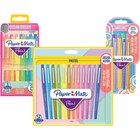 SUR TOUS LES FEUTRES D'ÉCRITURE FLAIR - PAPER MATE - Carrefour à Rillieux-la-Pape SUR TOUS LES FEUTRES D'ÉCRITURE FLAIR - PAPER MATE en promo chez Carrefour Rillieux-la-Pape