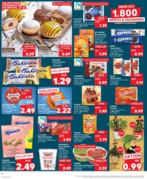 Lakritz Angebot im aktuellen Kaufland Prospekt auf Seite 15