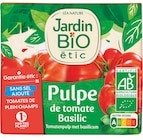 Huile d'olive vierge extra - U BIO en promo chez Bi1 Montbéliard à 6,31 €