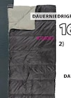 JYSK - PASSVIKDALEN Schlafsack Angebot im Prospekt PASSVIKDALEN Schlafsack bei JYSK im Prospekt "" für 16,50 €