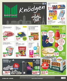 Marktkauf Prospekt für Herne mit 24 Seiten Marktkauf Prospekt für Herne: "Aktuelle Angebote", 24 Seiten, 21.09.2026 - 26.09.2026