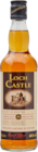 Whisky - LOCH CASTLE en promo chez Carrefour Salon-de-Provence à 9,19 €