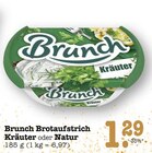 Brotaufstrich Kräuter Angebote von Brunch bei E center Baden-Baden für 1,29 €