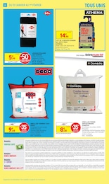 Offre Boxer Homme dans le catalogue Intermarché Super du moment à la page 36