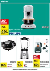 Four Angebote im Prospekt "PETIT-DÉJEUNER" von Carrefour Four Angebote im Prospekt "PETIT-DÉJEUNER" von Carrefour auf Seite 76