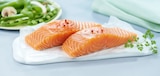 Pavé de saumon Atlantique ASC FILIÈRE QUALITÉ CARREFOUR en promo chez Carrefour Villeneuve-d'Ascq à 19,99 €