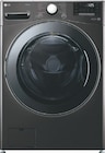 Waschmaschine im Angebot bei Lidl in Bremerhaven Waschmaschine Angebote von LG bei Lidl Bremerhaven für 849,00 €
