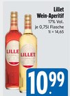 E xpress Starnberg - Wein-Aperitif Angebot im Prospekt Wein-Aperitif bei E xpress im Starnberg Prospekt für 10,99 €