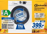 Waschmaschine BPW 914 A bei expert im Verden Prospekt für 399,00 €