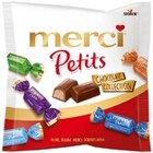 Petits Kaffee Sahne im Angebot bei Kaufland in Göttingen Petits Kaffee Sahne Angebote von Merci bei Kaufland Göttingen für 1,69 €