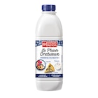Promo Lait U.H.T. à 1,53 € dans le catalogue Carrefour à Reims